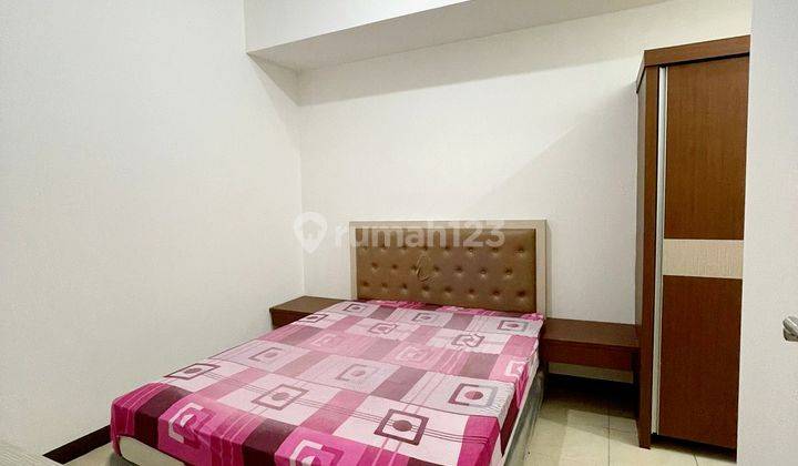 Disewa Apartemen Seasons City 2BR Furnish Jakarta Barat 2