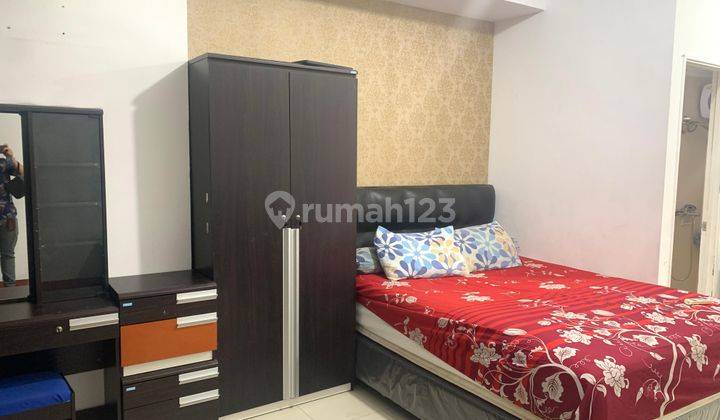 Disewa Apartemen Seasons City Studio Furnish Jakarta Barat 1