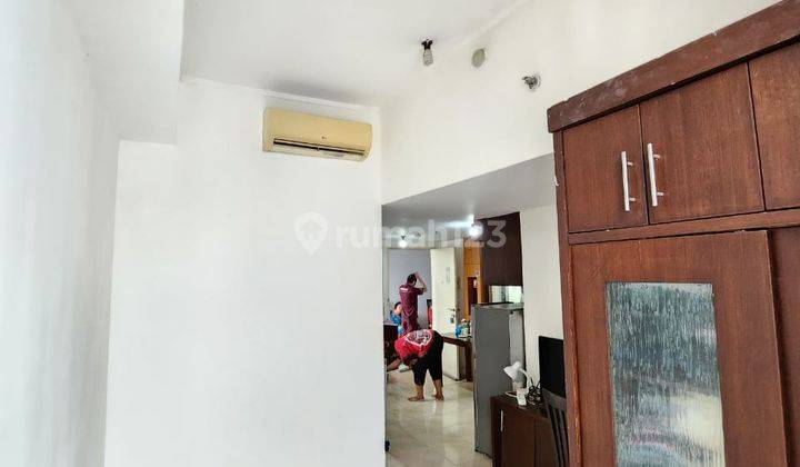 Dijual Apartemen Seasons City Studio Semi Furnish Jakarta Barat 2