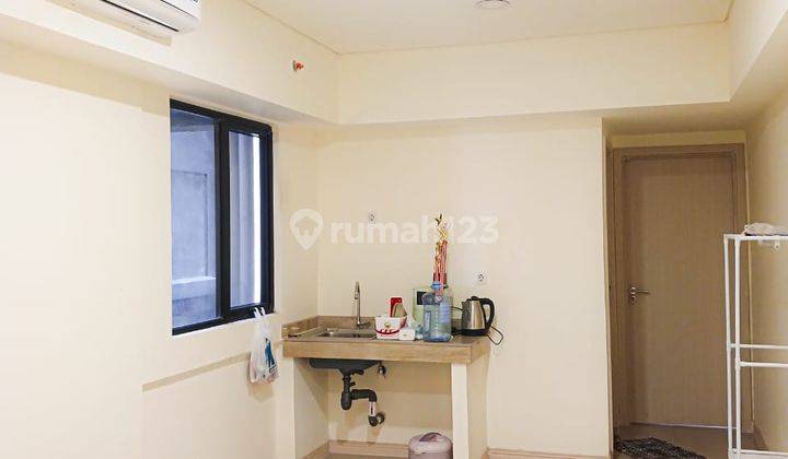 Disewa Apartemen Meikarta Tipe 2 Kamar Furnish Lippo Cikarang 1