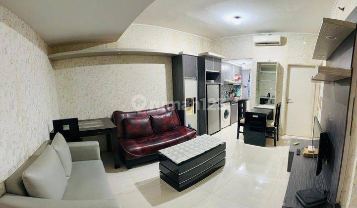 Sewa Apartemen Seasons City 2br Furnish Bulan tahun Jakarta Barat 1