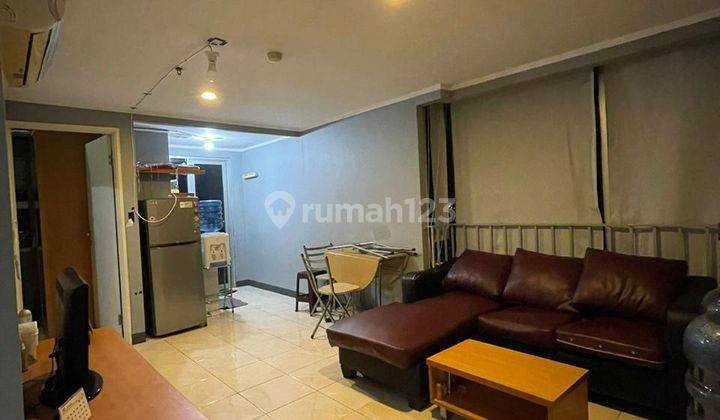 Disewa Apartemen Seasons City 2br Furnish Jakarta Barat 1