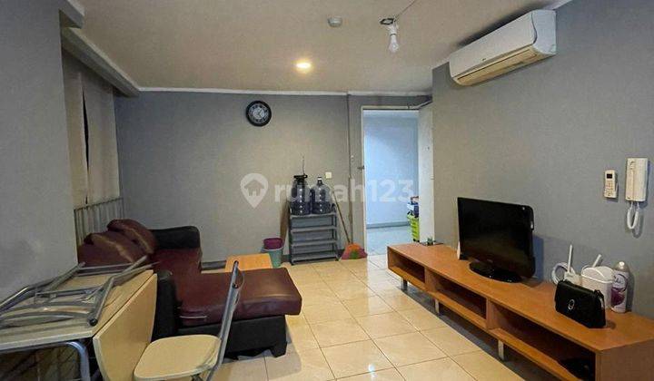 Disewa Apartemen Seasons City 2br Furnish Jakarta Barat 2