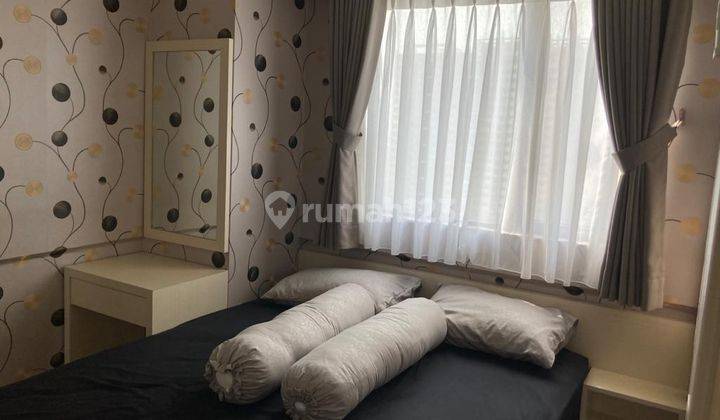 Sewa Apartemen Meikarta 2 Kamar Furnish Lippo Cikarang Selatan 2