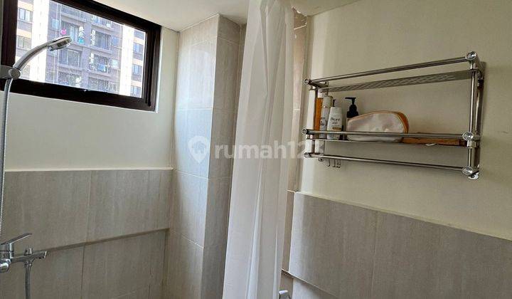 Sewa Apartemen Meikarta Tipe 2br Furnish Lippo Cikarang Selatan 2