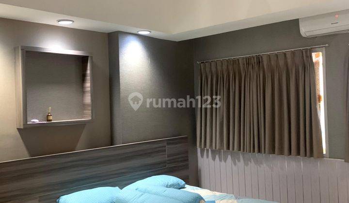 Sewa Apartemen Season City Studio Furnish Murah Jakarta Barat 1