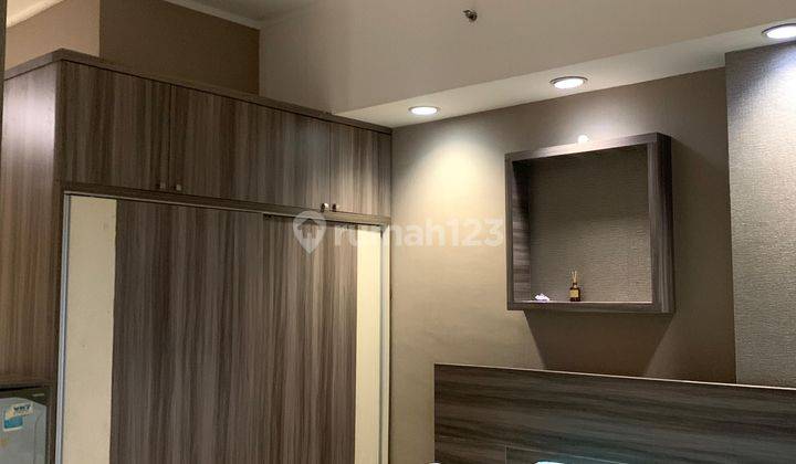 Sewa Apartemen Season City Studio Furnish Murah Jakarta Barat 2