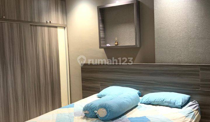 Sewa Apartemen Season City Studio Furnish Murah Jakarta Barat 1