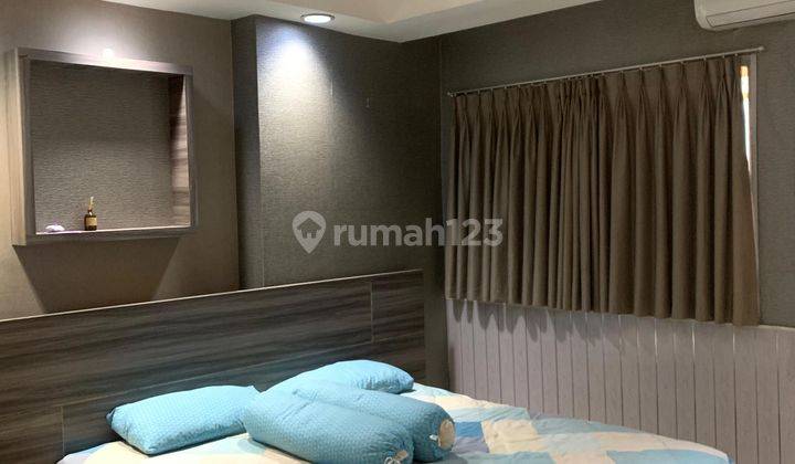 Sewa Apartemen Seasons City Studio Furnish Murah Jakarta Barat 1