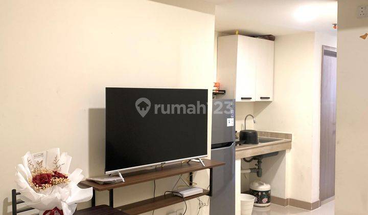 Sewa Apartemen Meikarta 2BR Furnish Murah Mewah Lippo Cikarang  2