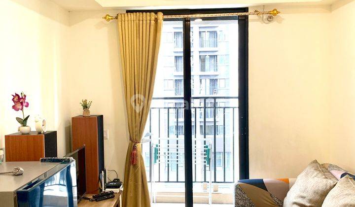 Sewa Apartemen Meikarta 2BR Furnish Murah Mewah Lippo Cikarang  1