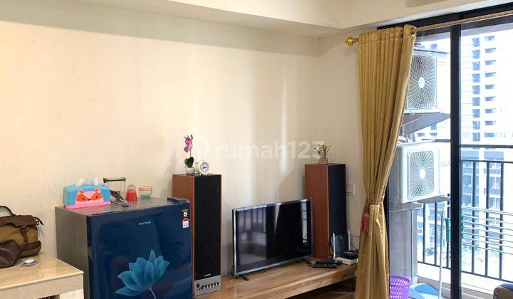 Sewa Apartemen Meikarta 2BR Furnish Murah Mewah Lippo Cikarang  1