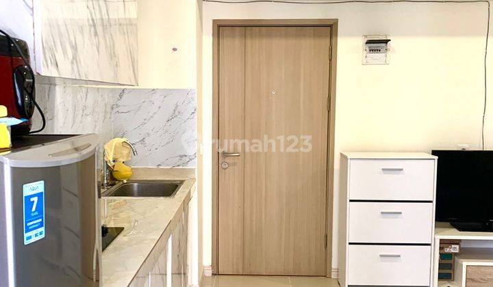 Sewa Apartemen Meikarta 2BR Furnish Murah Mewah Lippo Cikarang  1