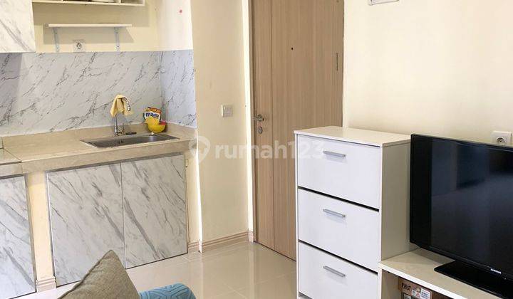 Sewa Apartemen Meikarta 2BR Furnish Murah Mewah Lippo Cikarang  1