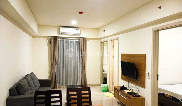 Sewa Apartemen Meikarta 3BR Furnish Murah Mewah Lippo Cikarang  1