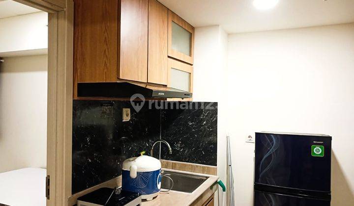 Sewa Apartemen Meikarta 3BR Furnish Murah Mewah Lippo Cikarang  2