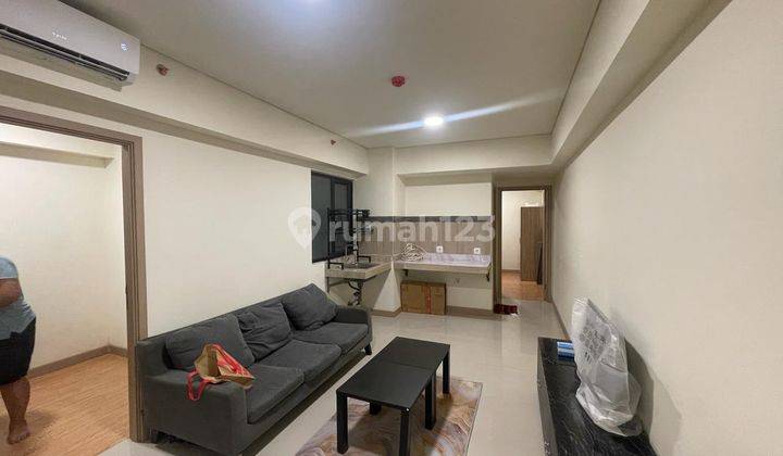 Sewa Apartemen Meikarta 1BR Furnish Bulan Tahun Lippo Cikarang  1