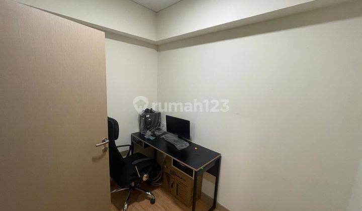 Sewa Apartemen Meikarta 1BR Furnish Bulan Tahun Lippo Cikarang  2