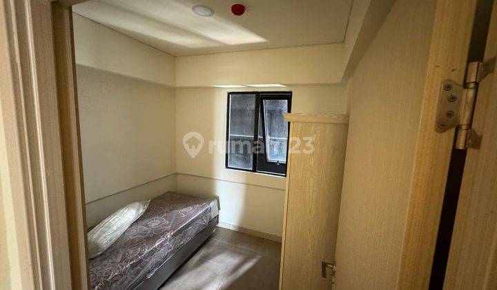 Sewa Apartemen Meikarta 2BR Furnish Bulan Tahun Lippo Cikarang 2