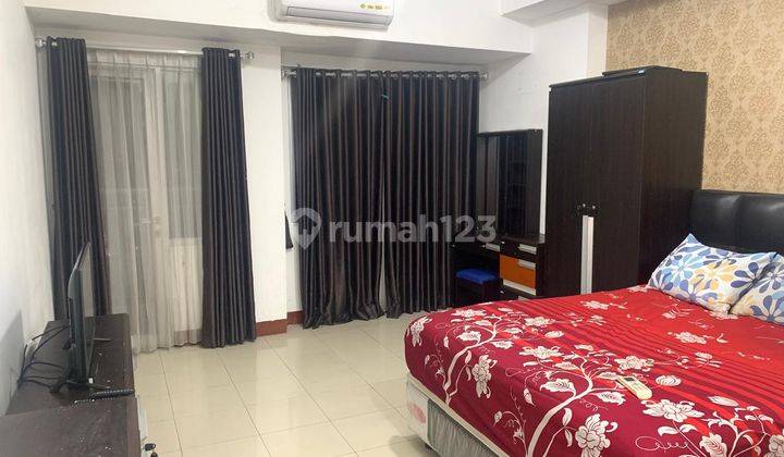 Sewa Apartemen Seasons City Studio Furnish Murah Jakarta Barat 2