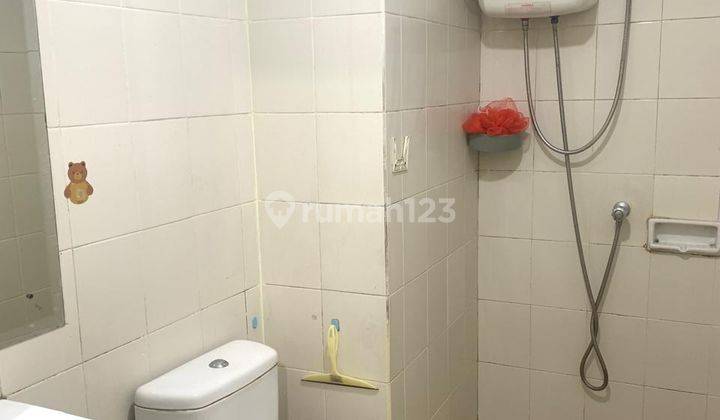 Sewa Apartemen Seasons City 2BR Semi Furnish Murah Jakarta Barat 2