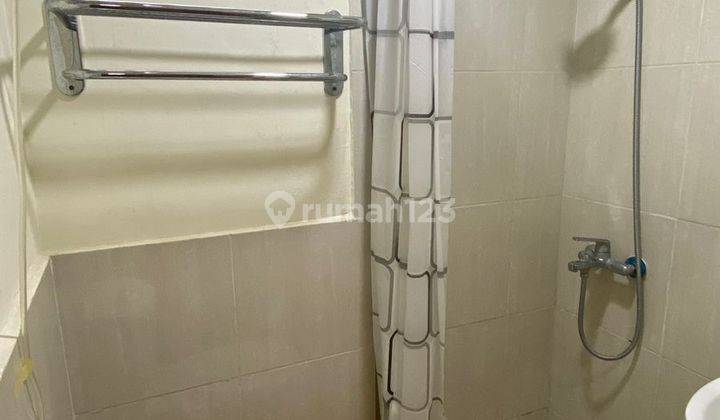 Sewa Apartemen Meikarta Studio Free IPL & WIfi Lippo Cikarang  2