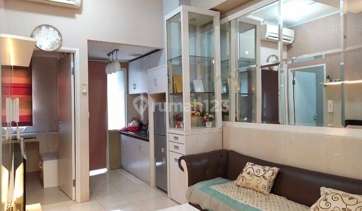 Disewa Apartemen Seasons City 2BR Furnish Murah Jakarta Barat 1