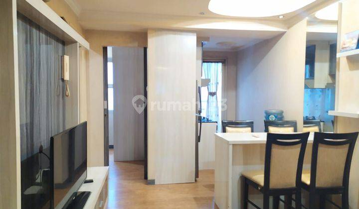 Disewa Apartemen Seasons City 2BR Furnish Murah Jakarta Barat 2