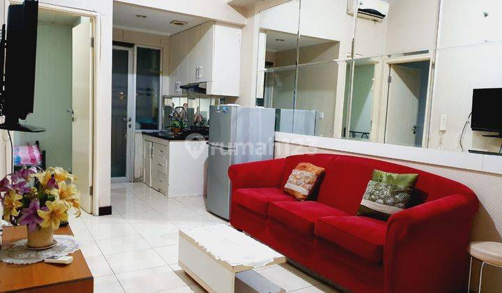 Disewa Apartemen Seasons City 2BR Furnish Murah Jakarta Barat 1