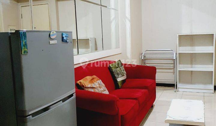 Disewa Apartemen Seasons City 2BR Furnish Murah Jakarta Barat 2