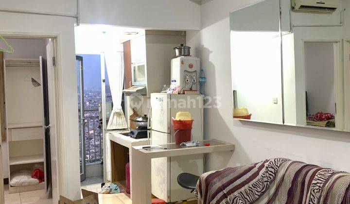 Sewa Apartemen Season City 2br Furnish Bulan&tahun Jakarta Barat 1