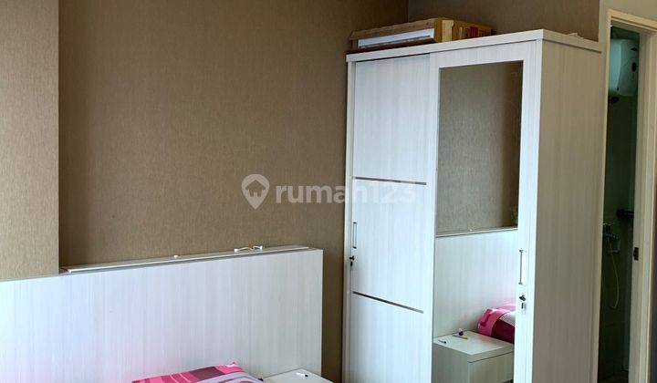 Disewa Apartemen Seasons City Studio Furnish Jakarta Barat 2