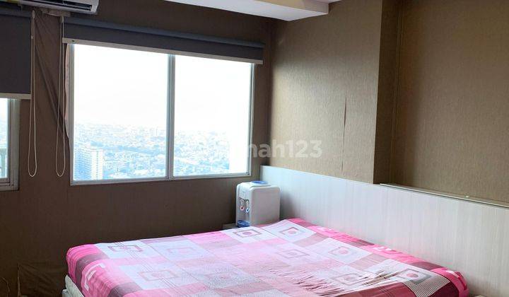 Disewa Apartemen Seasons City Furnissh Murah Jakarta Barat 1