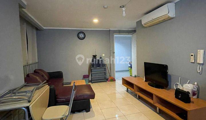 Disewa Apartemen Seasons City 2BR Furnish 55m2 Jakarta Barat  2