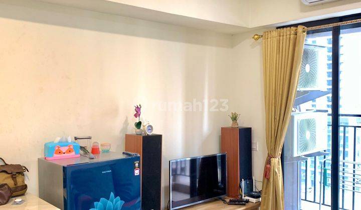 Disewa Apartemen Meikarta 2br Furnish Murah Mewah Lippo Cikarang 2