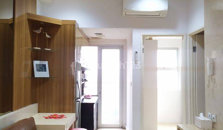 Disewa Apartemen Seasons City 2BR Furnish Jakarta Barat  2