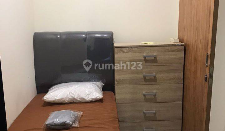 Disewa Apartemen Meikarta 2BR Furnish Termurah Lippo Cikarang