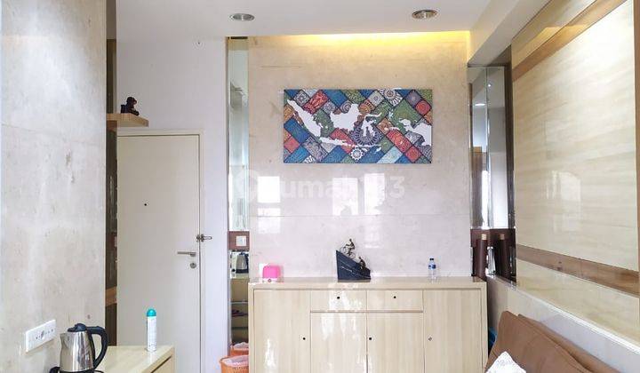 Disewa Apartemen Seasons City 2BR Murah Furnish Jakarta Barat 1