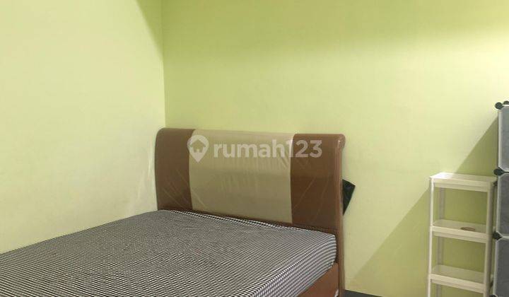 Disewa Apartemen Seasons City 2BR Semi Furnish Jakarta Barat  2