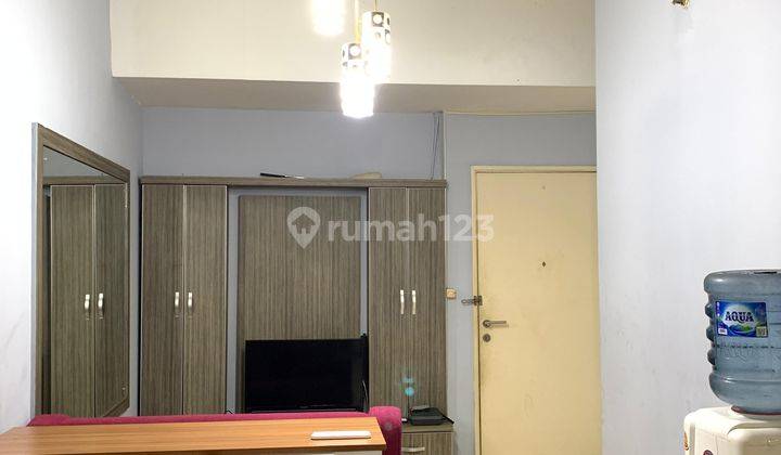 Sewa Apartemen Seasons City 2BR Furnish Murah Jakarta Barat  2