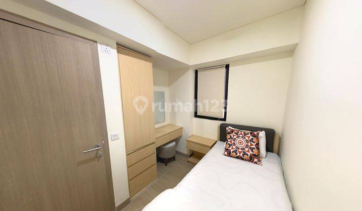 Disewa Apartemen Meikarta 3BR Furnish Murah & Mewa Lippo Cikarang 2