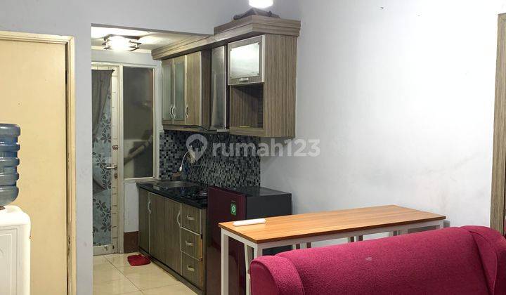 Sewa Apartemen Seasons City 2BR Furnish Murah Jakarta Barat  1