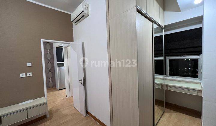 Disewa Apartemen Seasons City 2BR Furnish Jakarta Barat 2