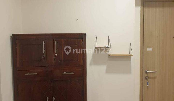 Disewa Apartemen Meikarta 2br Furnish Bula &tahun Lippo Cikarang 2