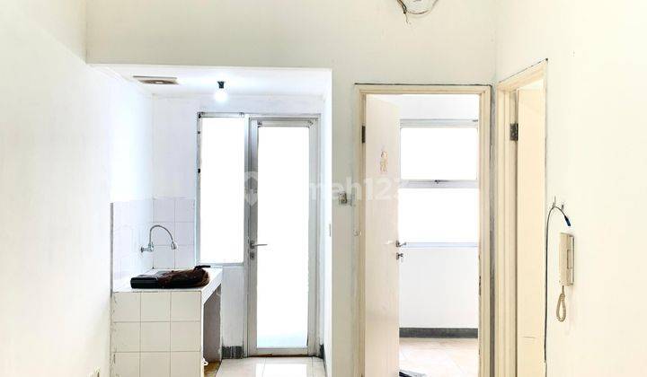 Disewa Apartemen Season City 2br Unfurnish Grogol Jakarta Barat 1