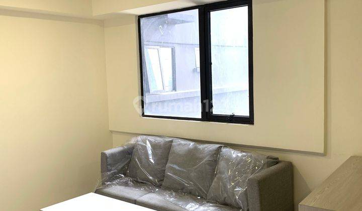 Sewa Apartemen Meikarta 2BR Semi Furnish Murah Lippo Cikarang 2