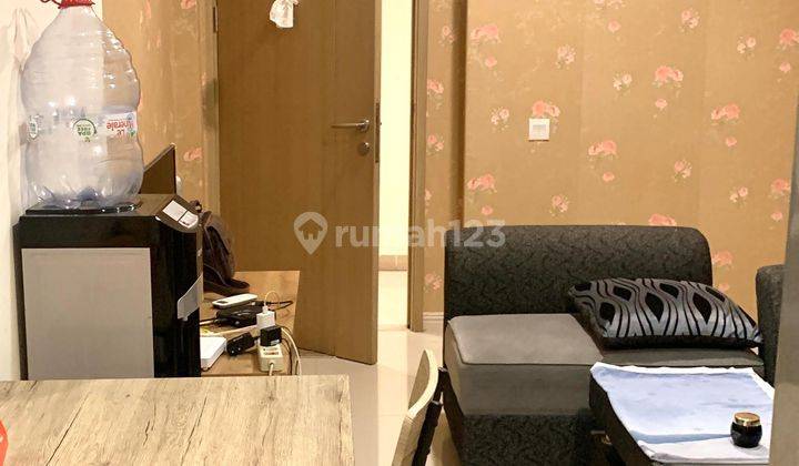 Disewa Apartemen Meikarta 2br Furnish Termurahlippo Cikarang 2