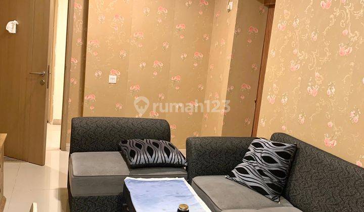 Disewa Apartemen Meikarta 2br Furnish Termurahlippo Cikarang 1