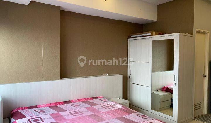 Disewa Apartemen Seasons City Studio Furnish Murah Jakarta Barat 2