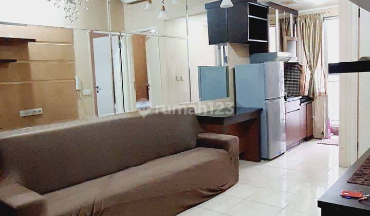 Disewa Apartemen Season City 2BR Furnish Murah Mewa Jakarta Barat 1